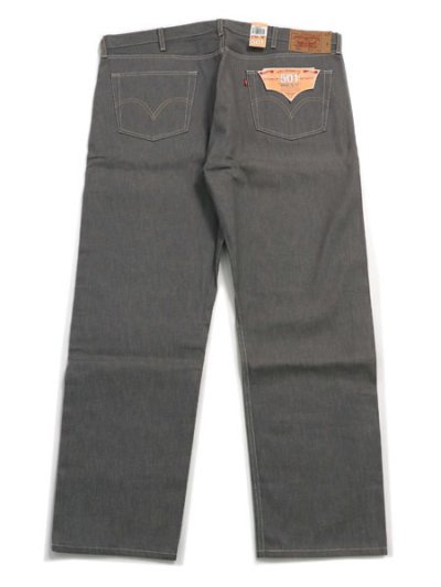 画像2: 【MEGA SALE】LEVI'S 501 JEANS