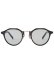 画像1: 【送料無料】A.D.S.R. SATCHMO SHINY BLACK/SILVER/LT.GREEN (1)