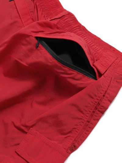 画像5: 【MEGA SALE】MOCEAN CARGO SHORTS