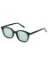 画像2: 【送料無料】A.D.S.R. MONK SHINY BLACK/LT.GREEN (2)