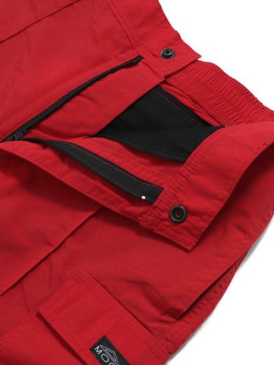 画像4: 【MEGA SALE】MOCEAN CARGO SHORTS