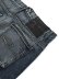 画像5: 【MEGA SALE】DBL STUDS DENIM SHORTS