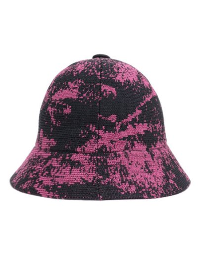 画像3: 【SALE】KANGOL AIRBRUSH CASUAL-SPRINGS/ELECTRI