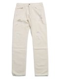 【MEGA SALE】ADVANCE DENIM PANT