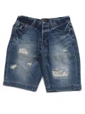 【MEGA SALE】DBL VINTAGE DENIM SHORTS
