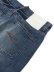 画像4: 【MEGA SALE】DBL VINTAGE DENIM SHORTS (4)