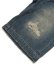 画像5: 【MEGA SALE】DBL VINTAGE DENIM SHORTS (5)