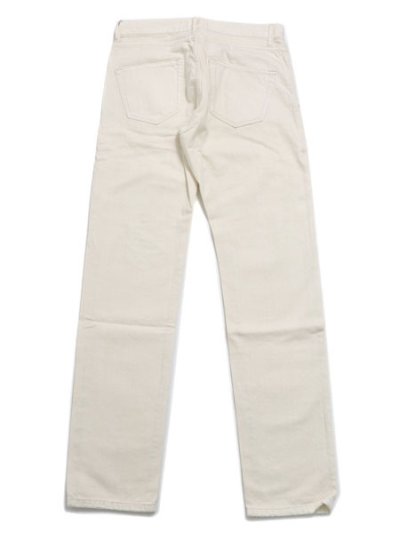 画像2: 【MEGA SALE】ADVANCE DENIM PANT