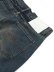 画像4: 【MEGA SALE】DBL VINTAGE DENIM SHORTS (4)
