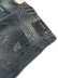 画像5: 【MEGA SALE】COPPER RIVET MOTO PANT