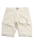 【MEGA SALE】ADVANCE DENIM SHORT