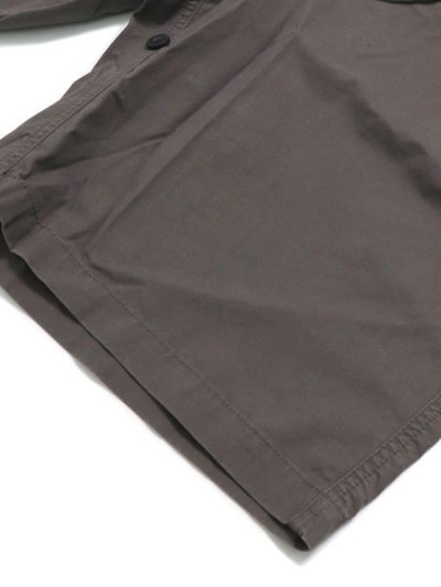 画像8: 【MEGA SALE】MHI by Maharishi CANVAS SNOSHORTS
