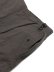 画像3: 【MEGA SALE】MHI by Maharishi CANVAS SNOSHORTS