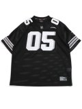 FUBU OG GAME SHIRT BLACK