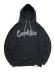 画像1: 【送料無料】COOKIES CLOTHING ORIGINAL MINT FLEECE HOODIE HTR CHAR/GRY (1)