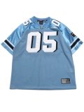 FUBU OG GAME SHIRT SAXE
