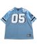 画像1: FUBU OG GAME SHIRT SAXE (1)