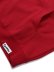 画像4: 【送料無料】COOKIES CLOTHING ORIGINAL MINT FLEECE HOODIE RED/WHITE
