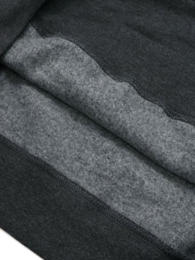 画像5: 【送料無料】COOKIES CLOTHING ORIGINAL MINT FLEECE HOODIE HTR CHAR/GRY