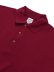 画像3: 【MEGA SALE】GILDAN ULTRA COTTON HW PIQUE POLO MAROON (3)