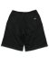 画像2: 【MEGA SALE】MHI by Maharishi TRACK SHORTS-BK/GREEN (2)