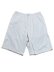 画像1: 【MEGA SALE】MHI by Maharishi TRACK SHORTS-WHITE (1)
