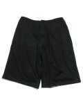 【MEGA SALE】MHI by Maharishi TRACK SHORTS-BK/GREEN