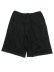 画像1: 【MEGA SALE】MHI by Maharishi TRACK SHORTS-BK/GREEN (1)
