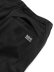 画像4: 【MEGA SALE】MHI by Maharishi TRACK SHORTS-BK/GREY