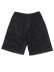 画像1: 【MEGA SALE】MHI by Maharishi TRACK SHORTS-BK/PURPLE (1)