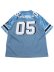 画像2: FUBU OG GAME SHIRT SAXE (2)