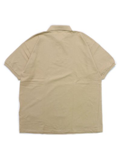 画像2: 【MEGA SALE】GILDAN ULTRA COTTON HW PIQUE POLO SAND