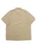 画像2: 【MEGA SALE】GILDAN ULTRA COTTON HW PIQUE POLO SAND (2)