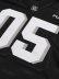 画像3: FUBU OG GAME SHIRT BLACK