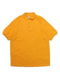 【SALE】GILDAN ULTRA COTTON HW PIQUE POLO GOLD