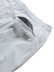 画像5: 【MEGA SALE】MHI by Maharishi TRACK SHORTS-WHITE