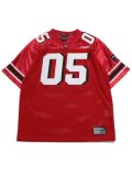FUBU OG GAME SHIRT RED