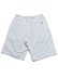 画像2: 【MEGA SALE】MHI by Maharishi TRACK SHORTS-WHITE (2)