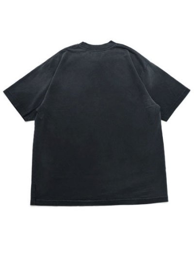 画像2: 【送料無料】EVOL BY FUTURE EVOL VM TEE FADED BLACK