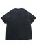 画像2: 【送料無料】EVOL BY FUTURE EVOL VM TEE FADED BLACK (2)