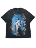【送料無料】EVOL BY FUTURE EVOL VM TEE FADED BLACK