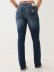 画像8: 【送料無料】TRUE RELIGION W BILLIE MR STRAIGHT FLAP DELILAH