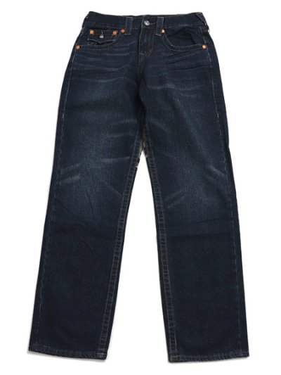 画像2: 【送料無料】TRUE RELIGION BOBBY CAMO HORSESHOE BGY SUBWAY STEEL DW