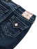 画像5: 【送料無料】TRUE RELIGION W BILLIE MR STRAIGHT FLAP DELILAH