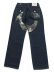 画像1: 【送料無料】TRUE RELIGION BOBBY CAMO HORSESHOE BGY SUBWAY STEEL DW (1)
