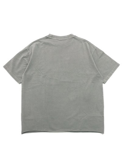 画像2: EXPANSION THE CREATION OF ADAM TEE LT GRAY