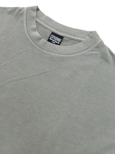 画像3: EXPANSION THE CREATION OF ADAM TEE LT GRAY