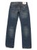 画像1: 【送料無料】TRUE RELIGION ROCCO SUPER T FLAP QUEENS DARK WASH (1)