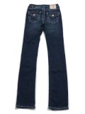 【送料無料】TRUE RELIGION W BILLIE MR STRAIGHT FLAP DELILAH