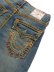 画像5: 【送料無料】TRUE RELIGION W RICKI MR RELAXED MEDIUM WASH